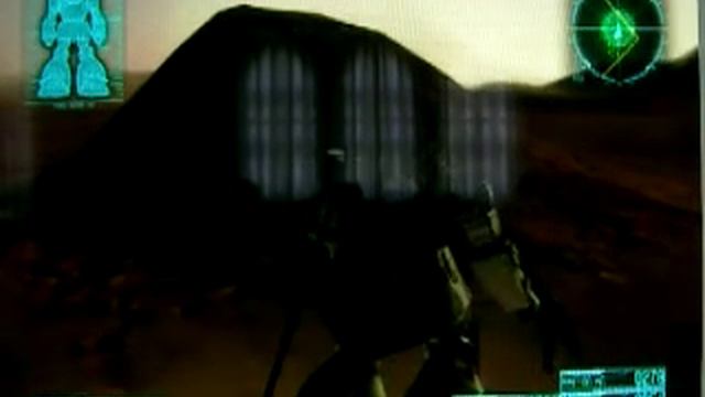 MOBILE SUIT GUNDAM -Target in Sight- (PS3) - Zeon Side - Mission #02 смотреть онлайн