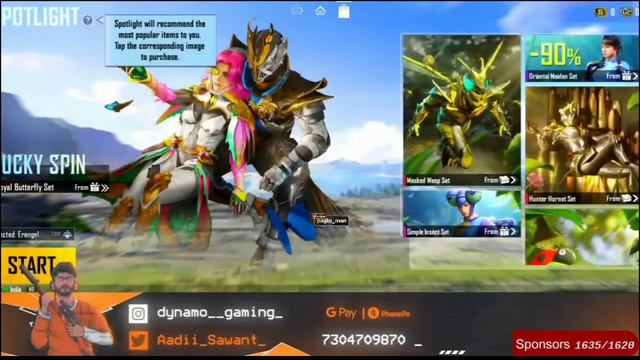 HYDRA DYNAMO GOT EARLY ACCESS OF BGMI || BATTLE GROUND MOBILES INDIA || YOUTUBE PHLOX смотреть онлайн