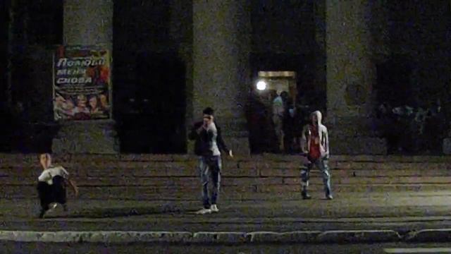 Руслан и Мс Maloy смотреть онлайн