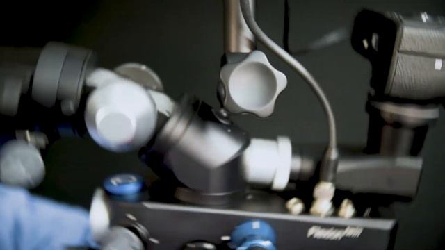 MonoGlobe 3D Flexion Dentalmikroskop CJ-Optik смотреть онлайн