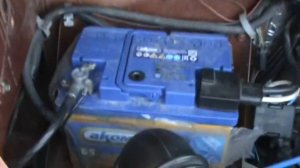 какой АКБ  аккумулятор выбрать на газель бизнес????