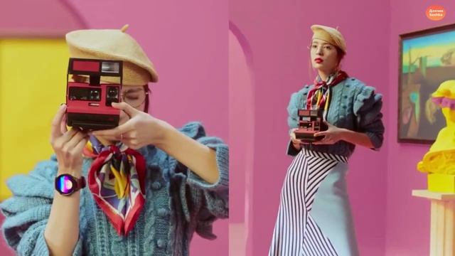 Xiaomi часы Watch Color смотреть онлайн