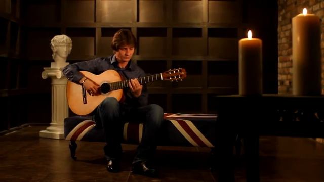 Sergey Martemyanov / Сергей Мартемьянов - Mission Impossible смотреть онлайн