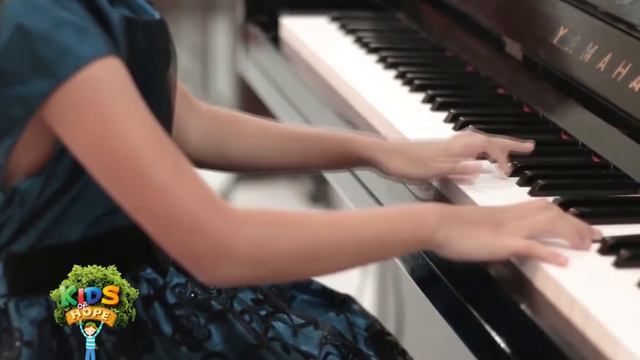 ERIKA CHRISTINE L BARNUEVO - KID OF THE DAY смотреть онлайн