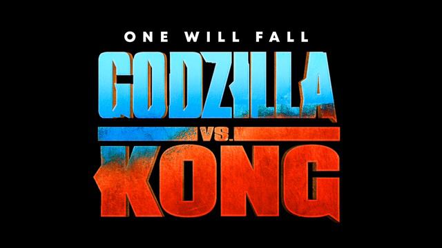 Godzilla vs Kong - main theme fan made смотреть онлайн