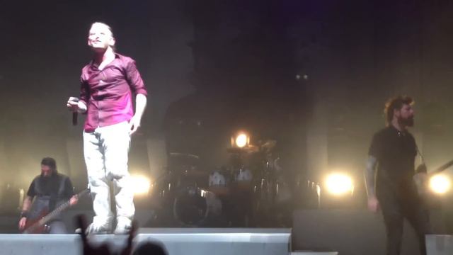 Stone Sour Live @ Club Nokia - Last of the Real - 30/30-150 смотреть онлайн