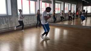 Зумба | Zumba dance