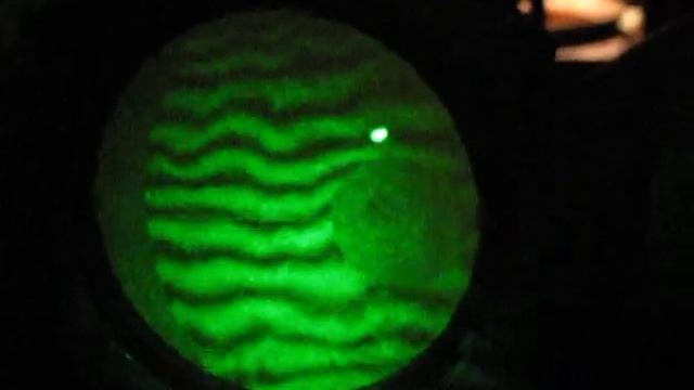 Басс-интерферометрия, тепловые смотреть онлайн