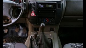? ОБЗОР NISSAN PATROL Y61 КАКИЕ МОТОРЫ и КОРОБКИ СТАВИЛИСЬ