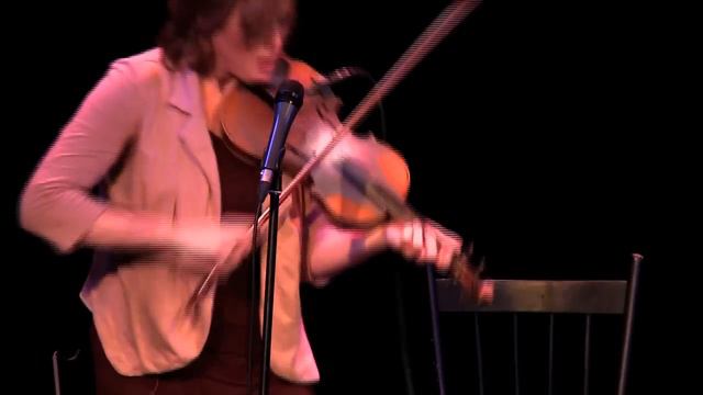 Celtic fiddle- an uptempo set смотреть онлайн