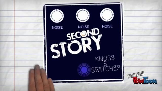 Knobs & Switches смотреть онлайн