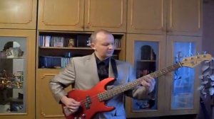 Юрий Волщуков - Люблю тебя