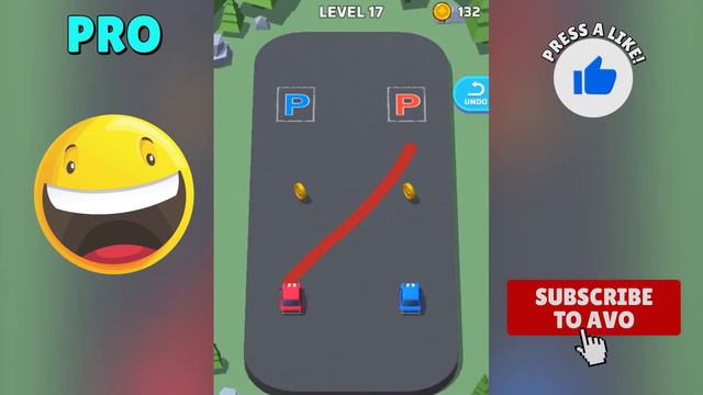 NOOB vs PRO vs HACKER - Draw n Road смотреть онлайн