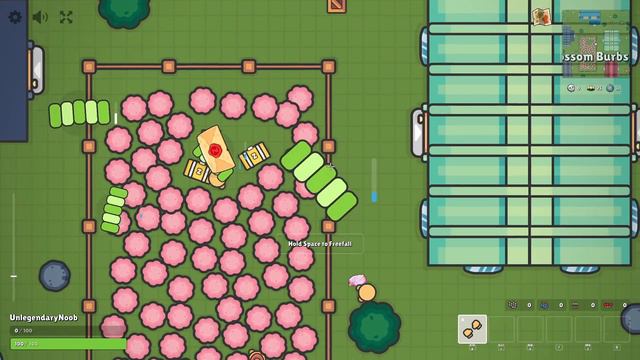 DOUBLE SNIPER GOD | Zombsroyale.io смотреть онлайн