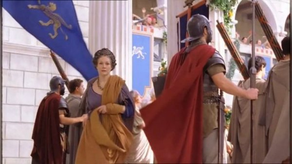 Гай Юлий Цезарь. Интересные факты.