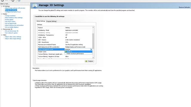 Display driver stopped responding and has recovered 30 SECONDS FIX!!! (WORKS WINDOWS 8) смотреть онлайн