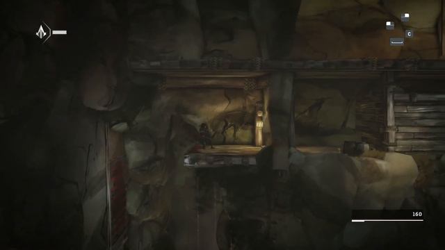 Assassins Creed Chronicles China [Первый взгляд] смотреть онлайн
