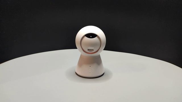 IP-камера FHD 1080p Powered by YI смотреть онлайн