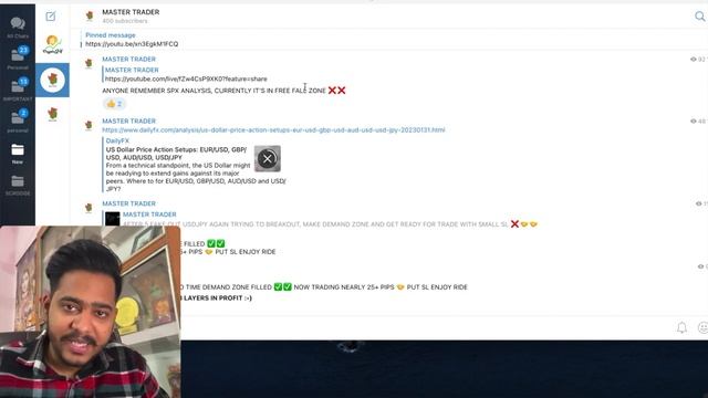 Reality of Funded Trading Account смотреть онлайн