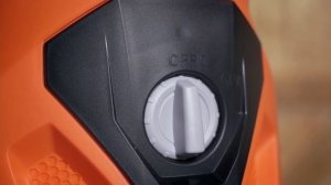 Обзор мойки высокого давления DAEWOO DAW 450