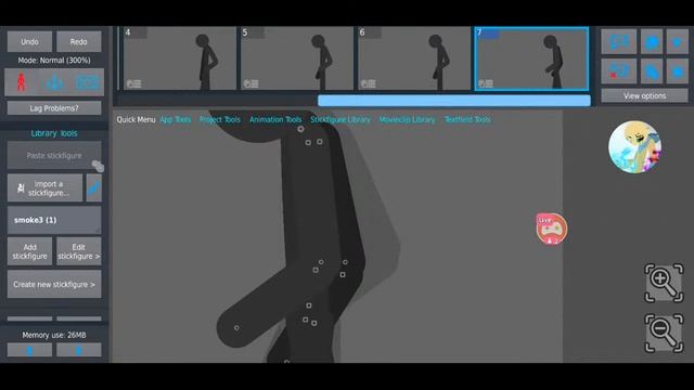 Watch me stream Stick Nodes Pro on Omlet Arcade! смотреть онлайн