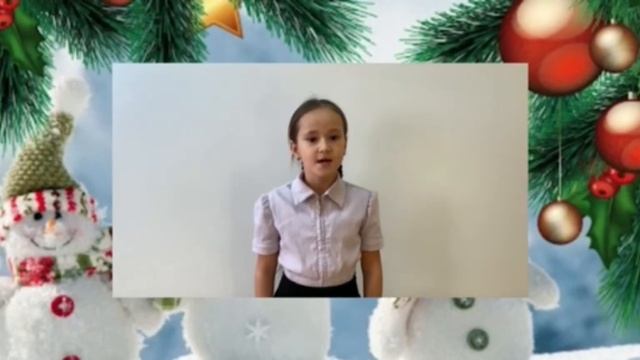 Поздравление Деда Мороза, с днём рождения??? смотреть онлайн