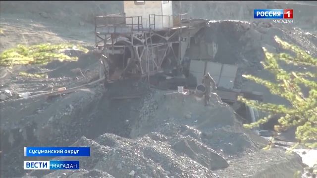 Сусуманский хищник может получить пять лет тюрьмы смотреть онлайн