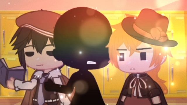 [?]Meme[?]Телохранитель из книжки[☕] °Эдгар и Рампо° (Edgar & Rampo) [?] смотреть онлайн