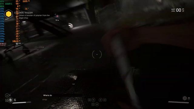 Atomic Heart | GTX 1660 Ti | Ryzen 5 4600H Laptop (1080p Performance Test) смотреть онлайн