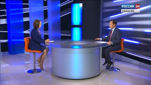 Условия для заключения социального контракта в Хакасии значительно упростили. ИНТЕРВЬЮ