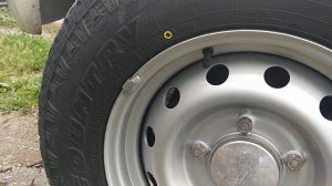 195/80 r15 Toyo a/t + на ниве