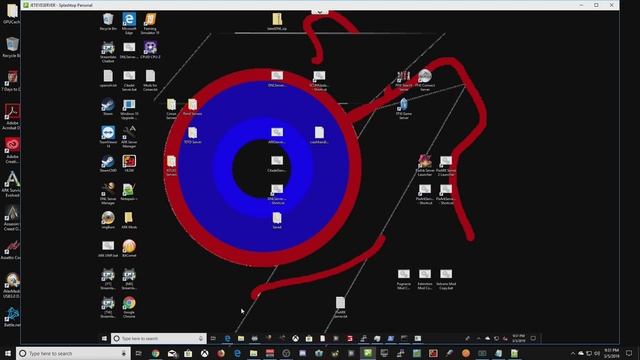 Atlas Private Server Tutorial Part 2: .ini Files Overview смотреть онлайн