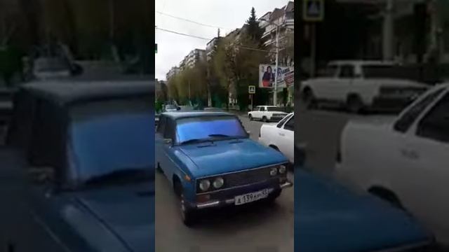 Нальчик проспект Ленина