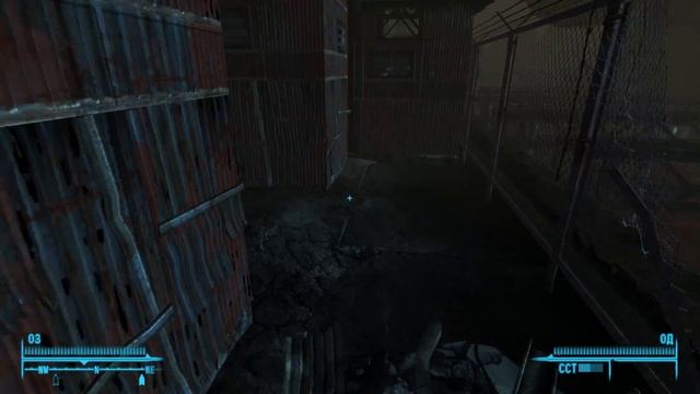 Прохождение Игры Fallout 3: (Часть 32) - Собираем 100-ю Чушек!!! смотреть онлайн