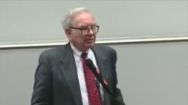 Warren Buffett: How to Calculate Intrinsic Value смотреть онлайн