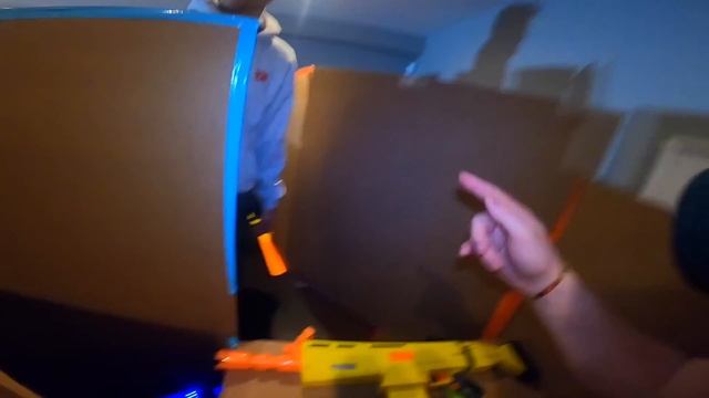 BIGGEST 24 HOUR BILLIONAIRE BOX FORT 4 STORY CHALLENGE! Elevator, Toys, Gaming Room, SPA & More! смотреть онлайн