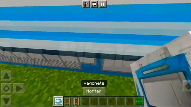 [Addon] Csr Mitsubishi en Minecraft (leer desc) / ArgenCraft смотреть онлайн