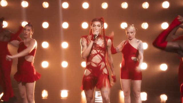 Pabllo Vittar - Bang Bang (I AM PABLLO)