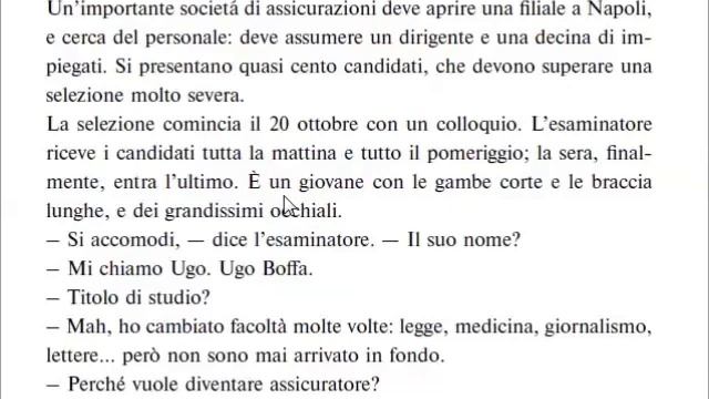 Глаголы с приставкой ri- +Интересный текст с аудио и переводом. Итальянские глаголы смотреть онлайн