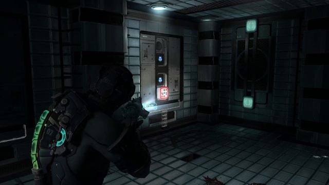Dead Space 2. Глава 7 (прохождение) смотреть онлайн