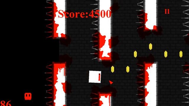 30 IMPOSSIBLE LEVELS !!! Прохождение 30 невозможных уровней. смотреть онлайн
