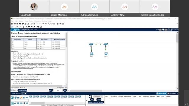 Basic Device Configuration смотреть онлайн