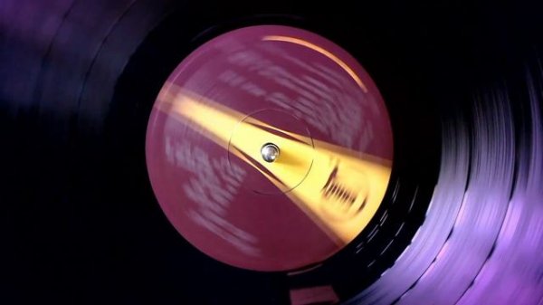 Rick James - Super Freak (vinyl rip)