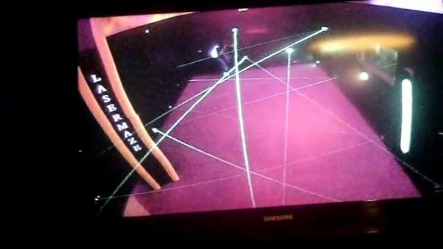 The Castle Fun Center: Laser Maze смотреть онлайн