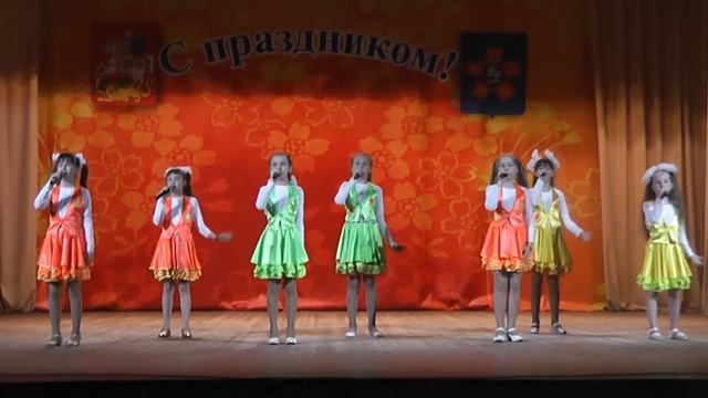 Оранжевое Небо-MINI - Попурри смотреть онлайн