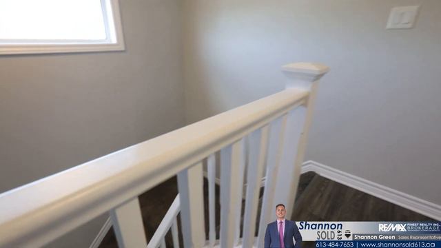 1609 Jade Avenue - Kingston, ON (Shannon Green) смотреть онлайн