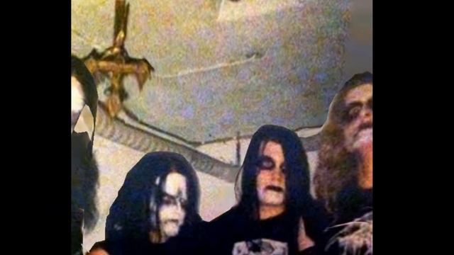 Euronymous | Obscure Newspaper смотреть онлайн