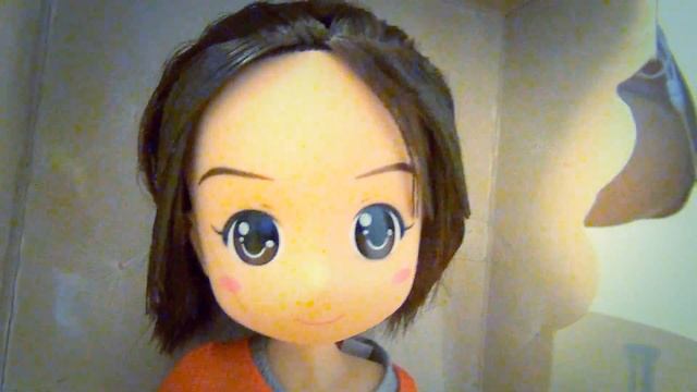 АНИМЕ ^_^ КУКЛА :3 смотреть онлайн