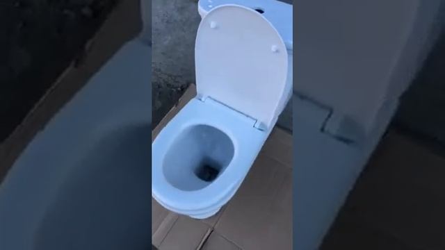 Крышка на унитаз Monaco белая смотреть онлайн