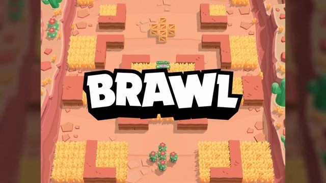 280,000+ Gadgets' Health! Mr. P Glitch in Big Game Brawl Stars | SHAvibe смотреть онлайн
